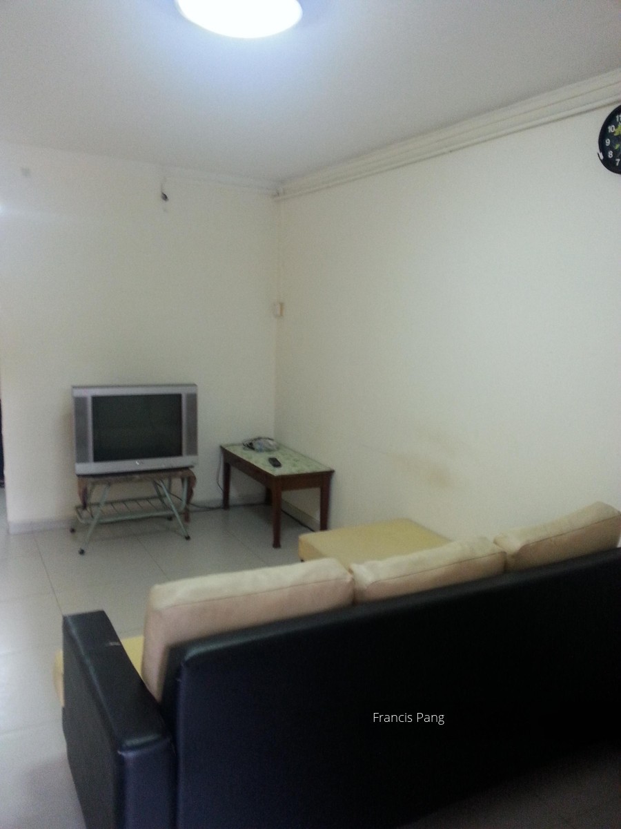 Blk 81 Commonwealth Close (Queenstown), HDB 2 Rooms #108724512